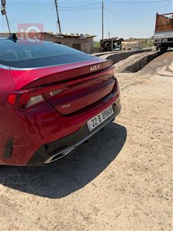 كيا K5